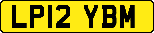 LP12YBM
