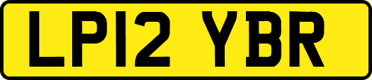 LP12YBR