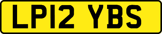 LP12YBS