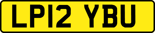 LP12YBU
