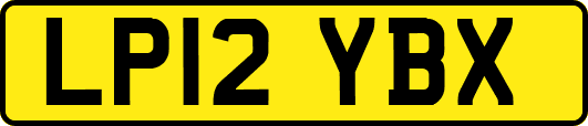 LP12YBX