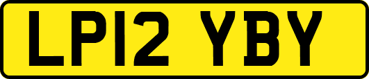 LP12YBY