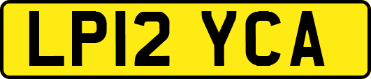 LP12YCA