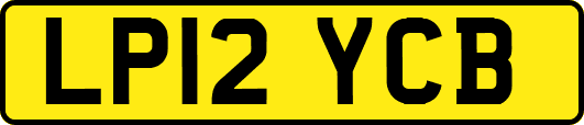 LP12YCB