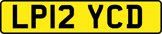 LP12YCD