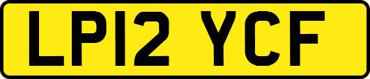 LP12YCF