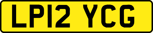 LP12YCG