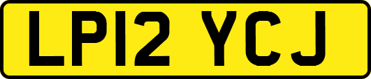 LP12YCJ
