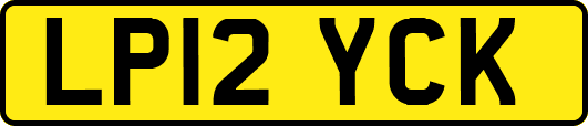 LP12YCK
