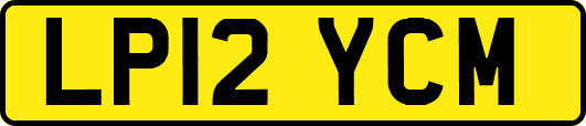 LP12YCM
