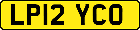 LP12YCO