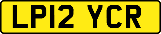 LP12YCR