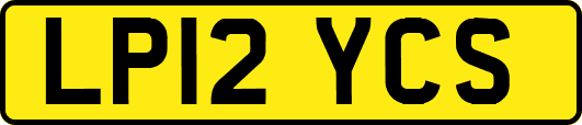 LP12YCS