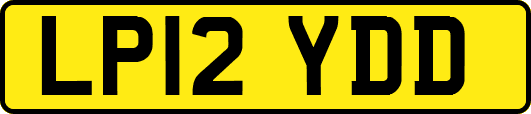 LP12YDD
