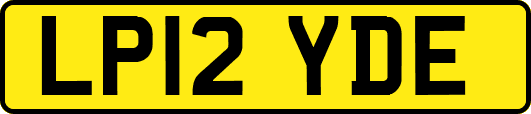 LP12YDE