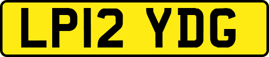 LP12YDG