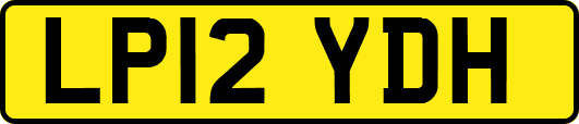 LP12YDH