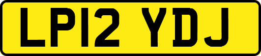 LP12YDJ