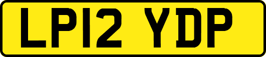 LP12YDP