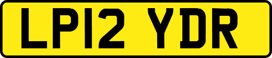 LP12YDR