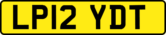 LP12YDT