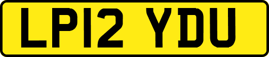 LP12YDU