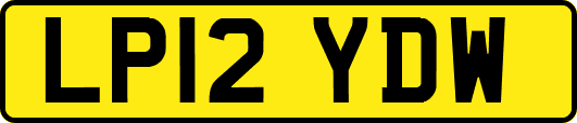 LP12YDW