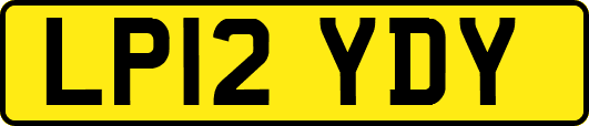 LP12YDY