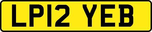 LP12YEB