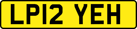 LP12YEH