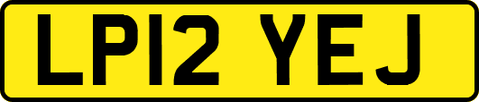 LP12YEJ