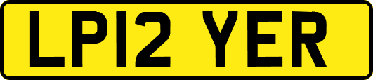 LP12YER