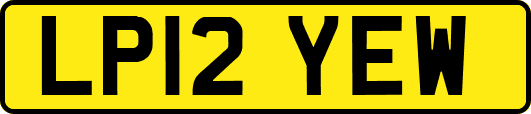 LP12YEW