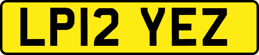 LP12YEZ