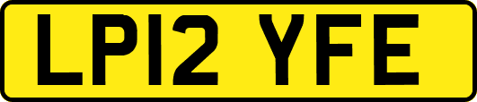 LP12YFE