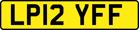 LP12YFF