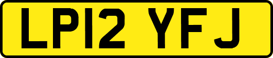 LP12YFJ