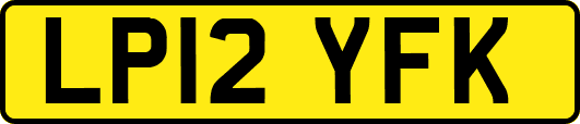 LP12YFK
