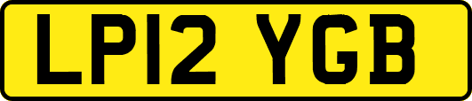 LP12YGB