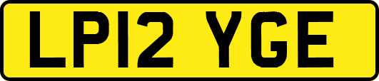 LP12YGE
