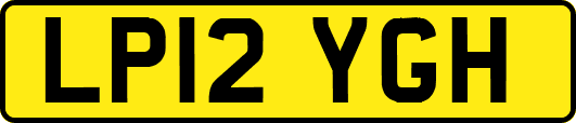 LP12YGH
