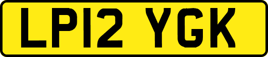 LP12YGK
