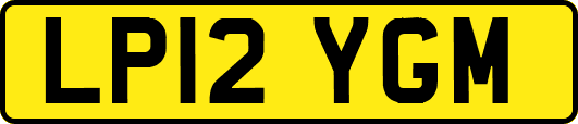 LP12YGM
