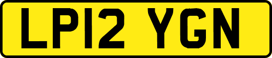 LP12YGN