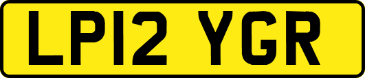 LP12YGR