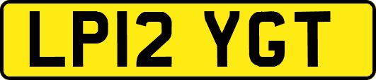 LP12YGT
