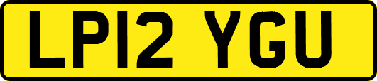 LP12YGU