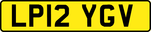 LP12YGV