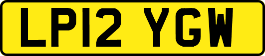 LP12YGW