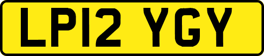LP12YGY